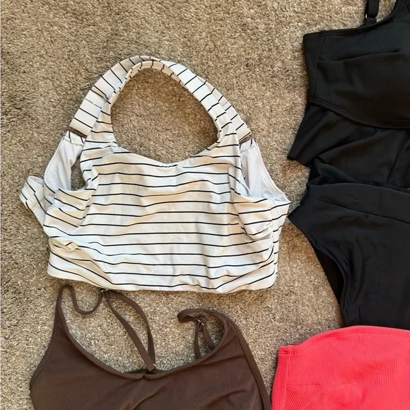 Colorful Swimwear Collection - Picture 9 of 9